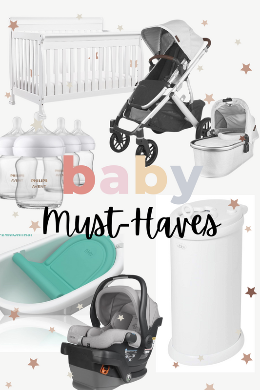 Baby Must-Have's